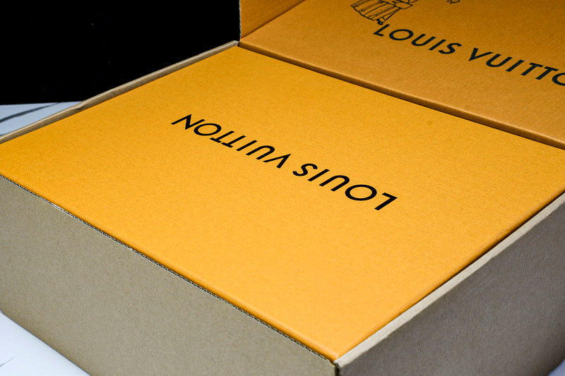Tênis Louis Vuitton
