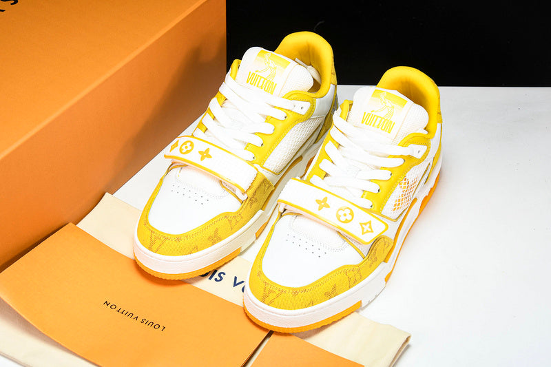 Louis Vuitton Sneaker