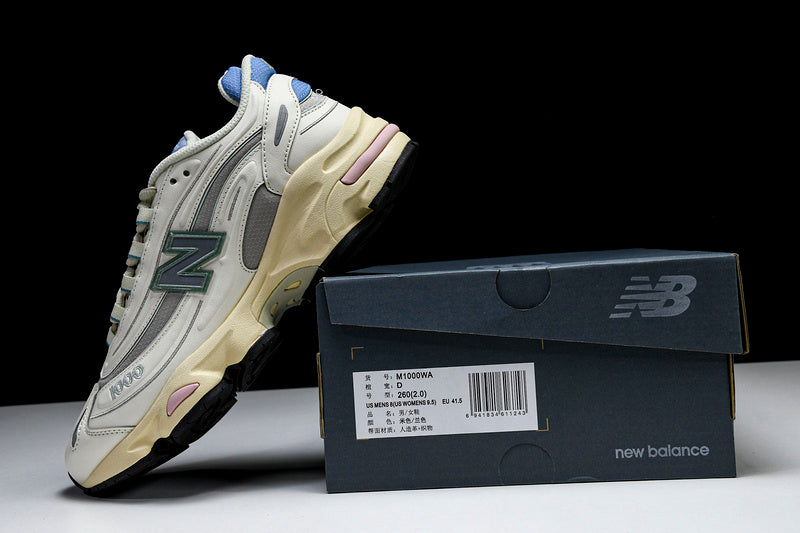 New Balance 1000