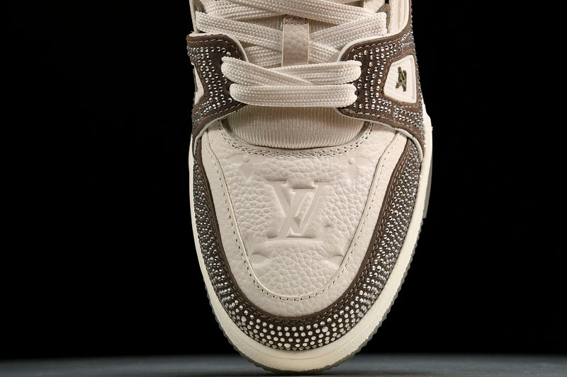Tênis Louis Vuitton