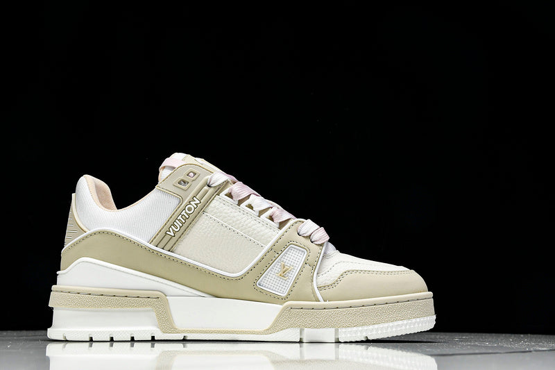 Tênis Louis Vuitton