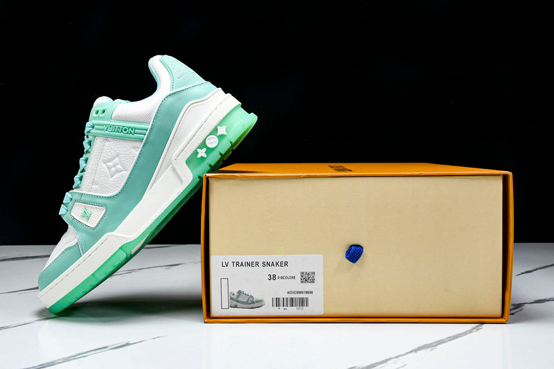 Louis Vuitton Sneaker