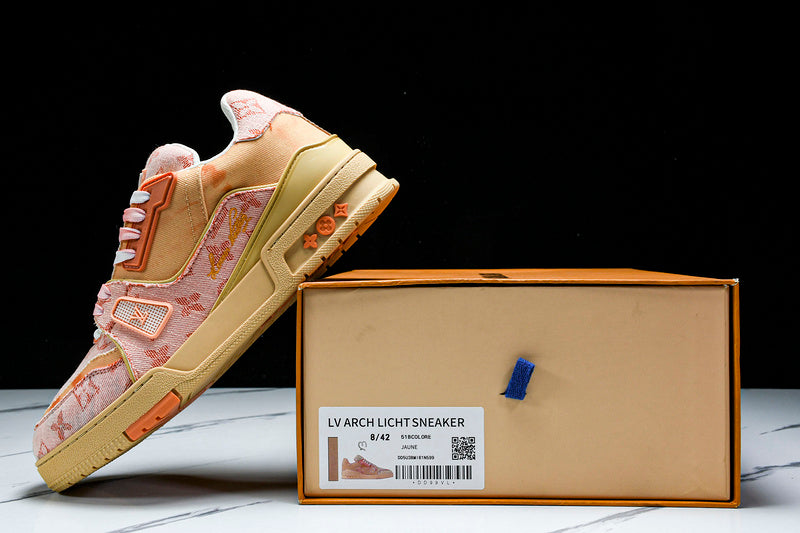 Louis Vuitton Sneaker