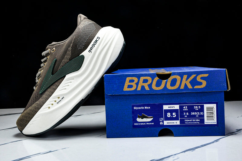 Brooks