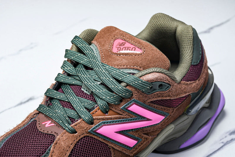 New Balance 9060 OLIVINE