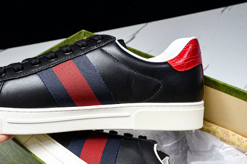Tênis Gucci