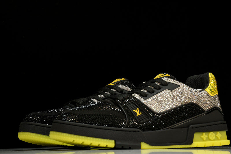 Tênis Louis Vuitton