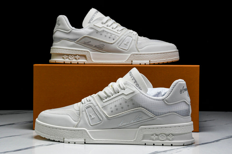 Louis Vuitton Sneaker