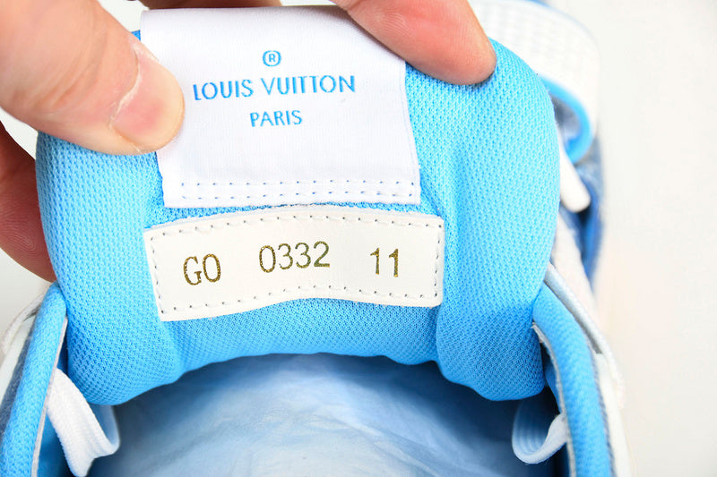 Louis Vuitton Sneaker
