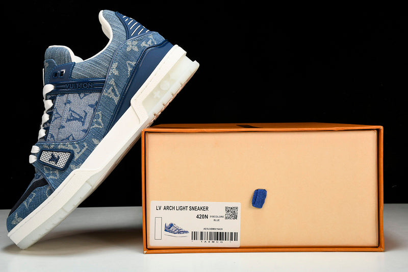 Louis Vuitton Sneaker