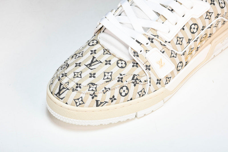 Tênis Louis Vuitton