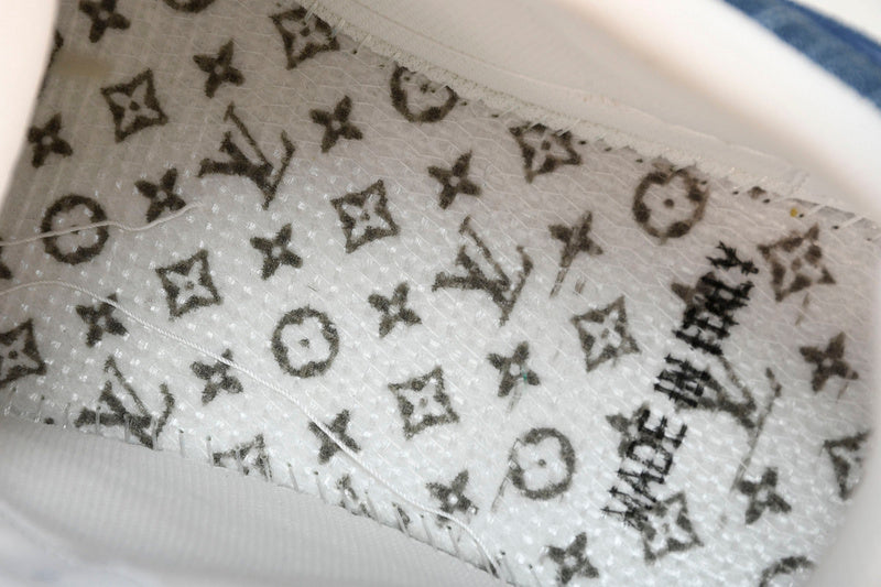 Louis Vuitton Sneaker