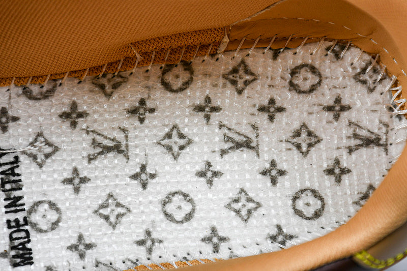 Louis Vuitton Sneaker