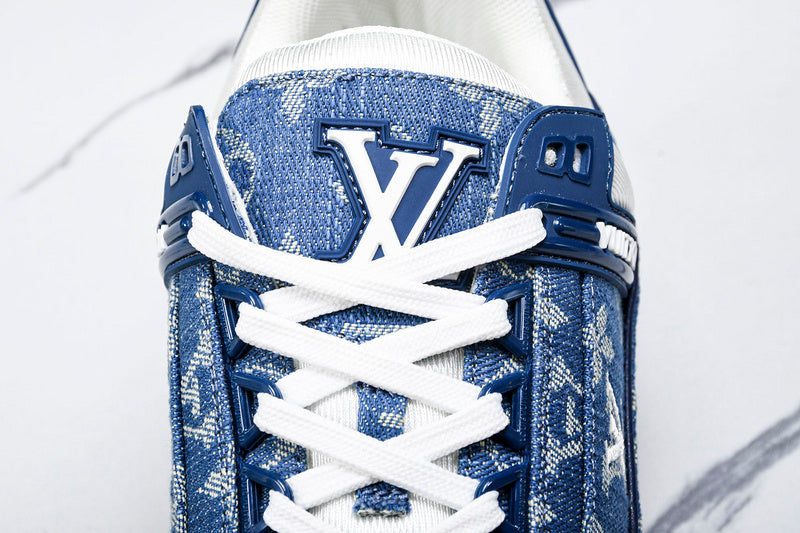 Louis Vuitton Sneaker