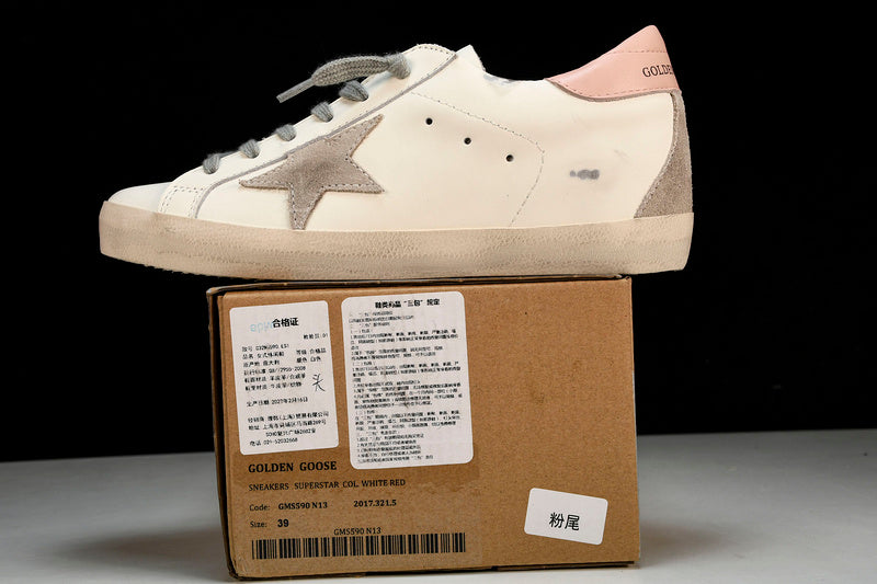 Golden Goose