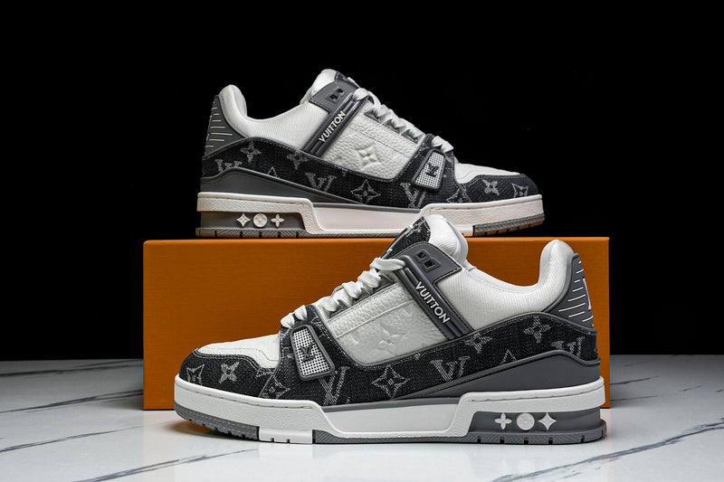 Tênis Louis Vuitton