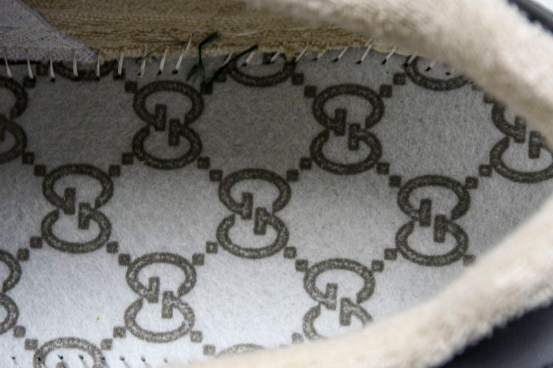 Tênis Gucci