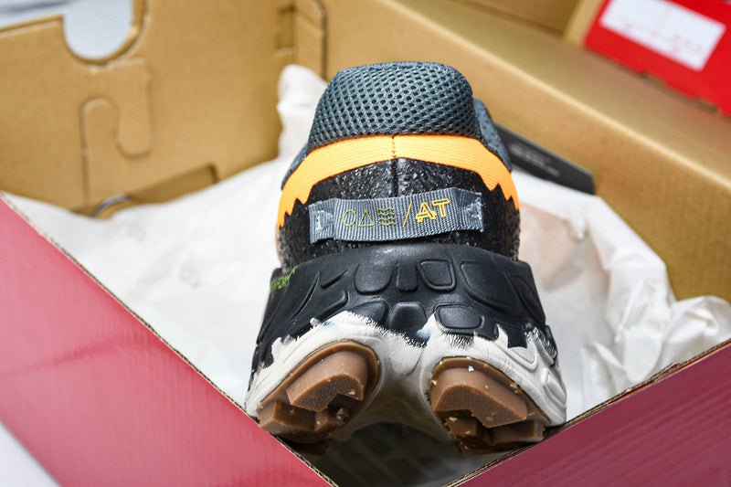 New Balance Trail V3