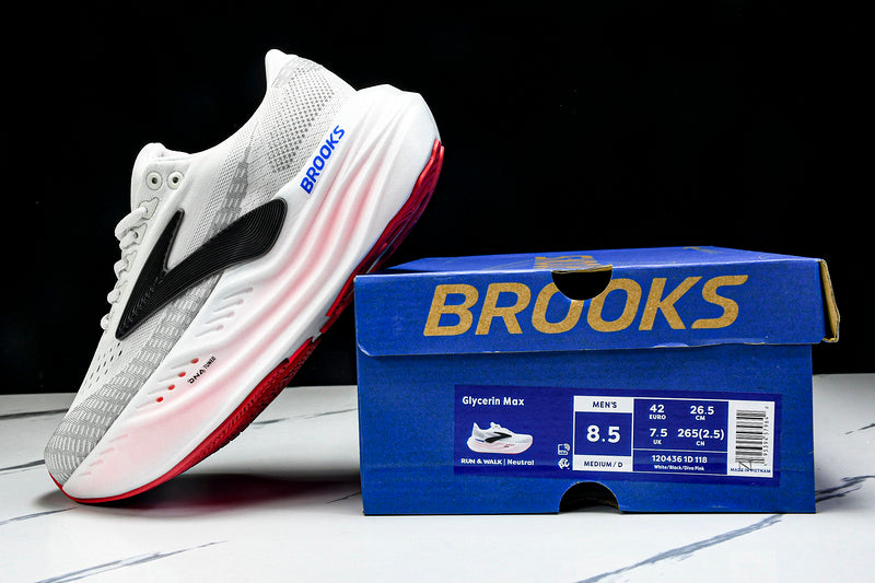 Brooks