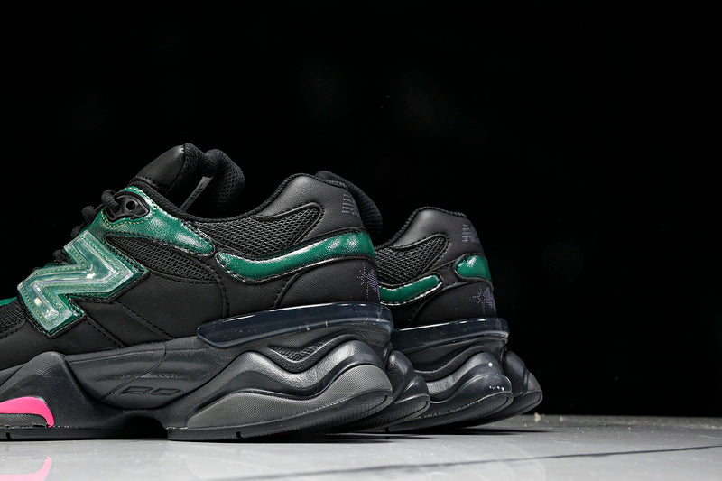 New Balance 9060 OLIVINA