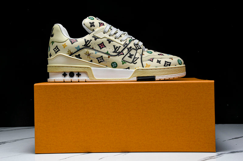 Louis Vuitton Sneaker