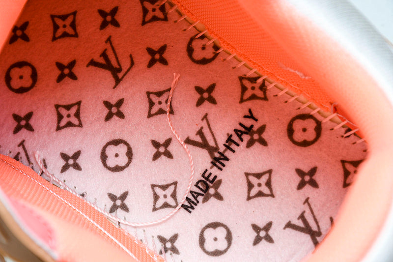 Louis Vuitton Sneaker