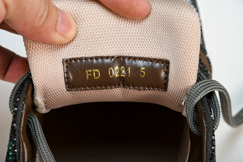 Louis Vuitton Sneaker