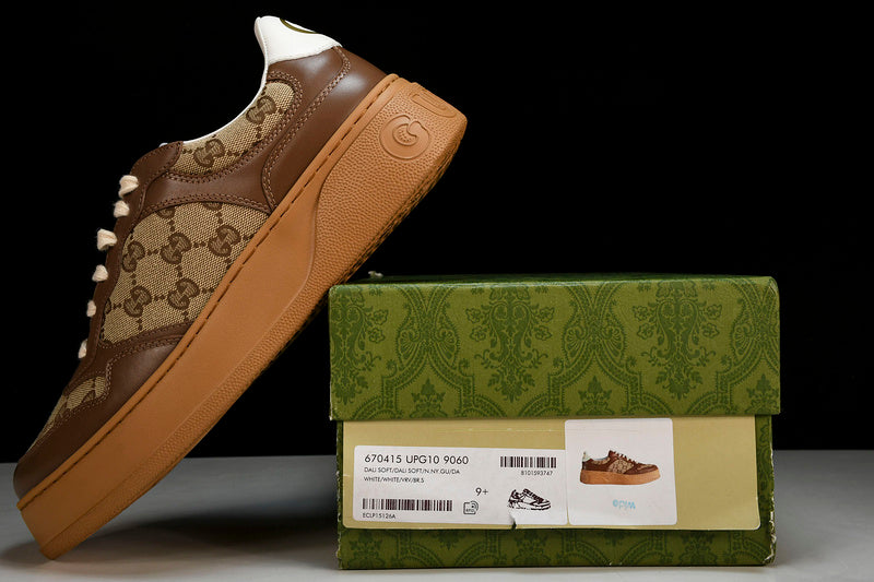 Tênis Gucci
