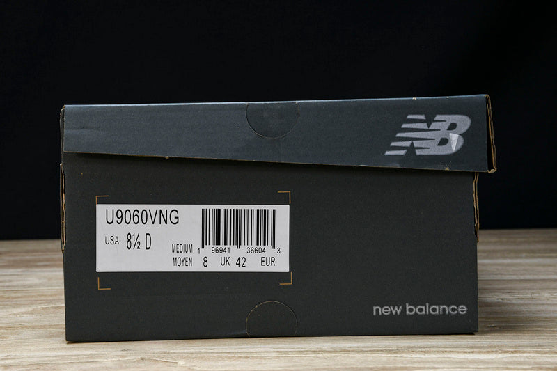 New Balance 9060 OLIVINE