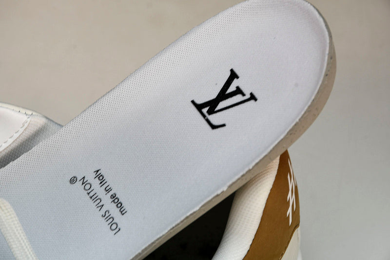 Tênis Louis Vuitton