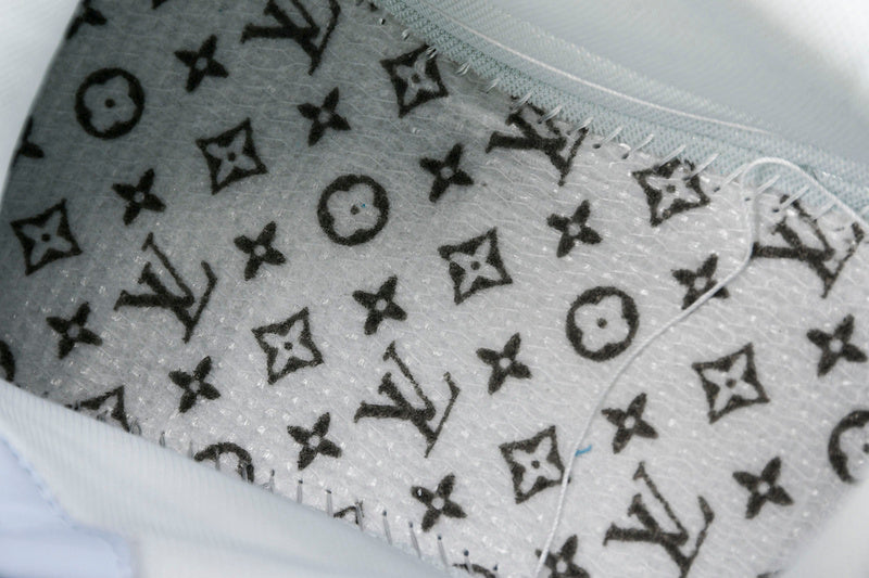 Tênis Louis Vuitton