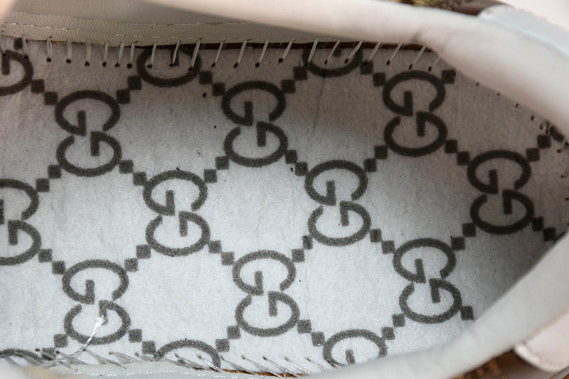 Tênis Gucci