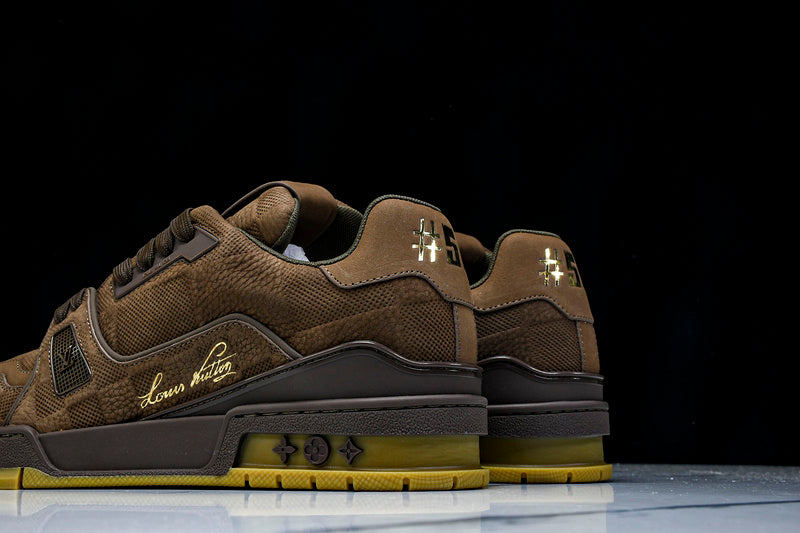 Louis Vuitton Sneaker