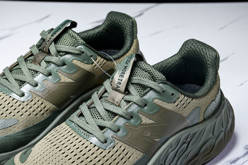 New Balance Trail V3