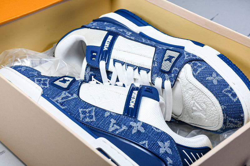 Louis Vuitton Sneaker