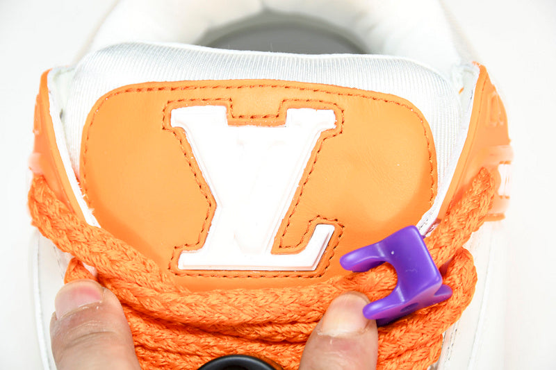 Tênis Louis Vuitton