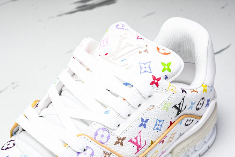 Louis Vuitton Sneaker