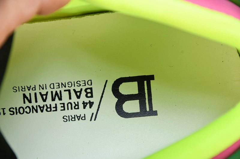 Balenciaga Unicórnio