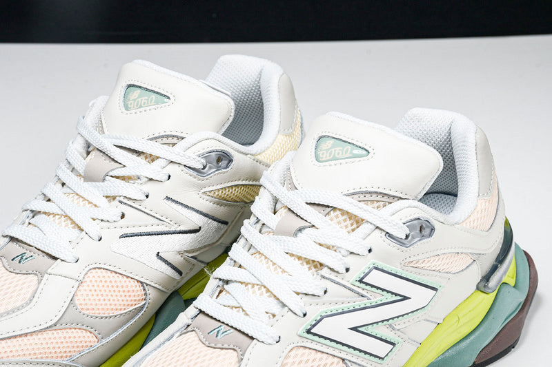 New Balance 9060 OLIVINE