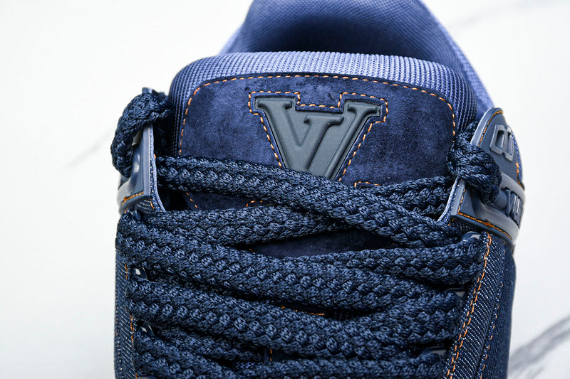 Tênis Louis Vuitton