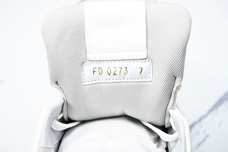 Tênis Louis Vuitton