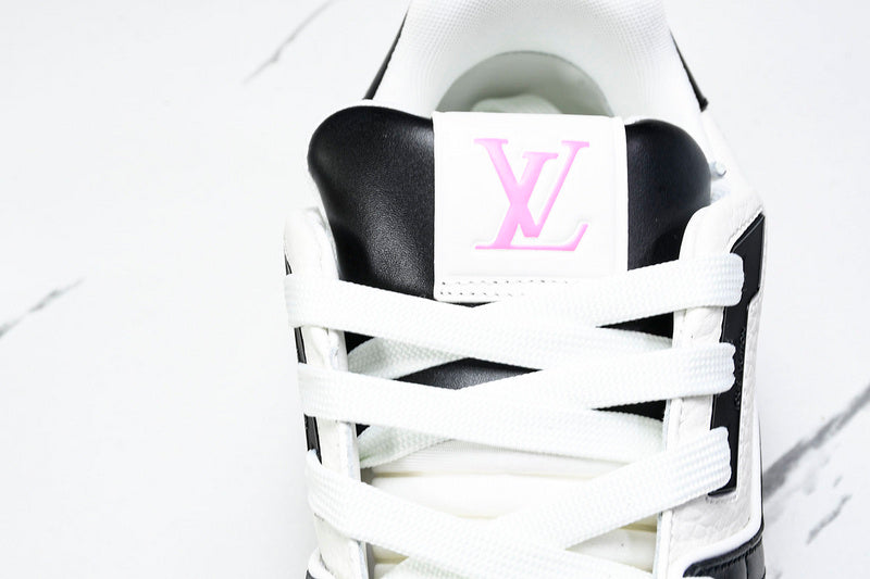 Tênis Louis Vuitton