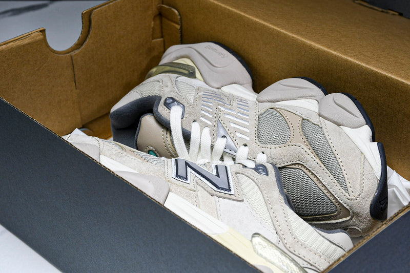 New Balance 9060 OLIVINE