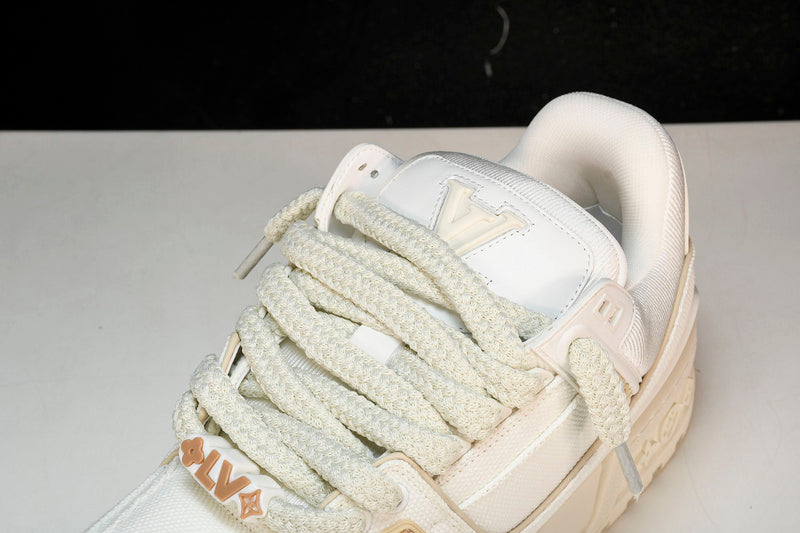 Tênis Louis Vuitton