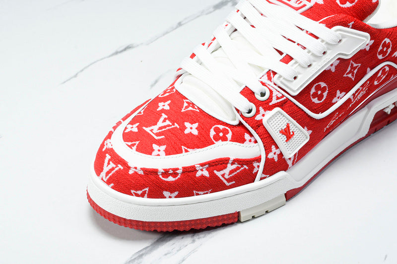 Louis Vuitton Sneaker