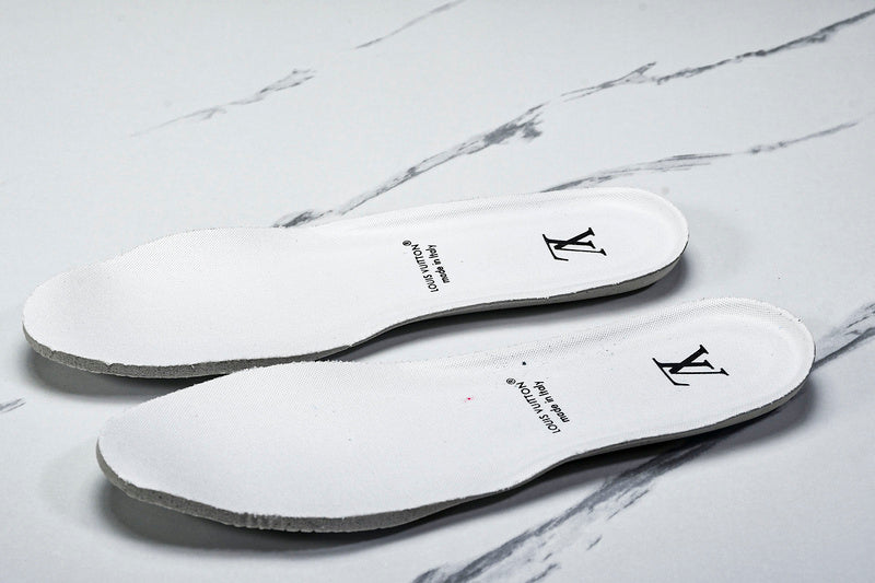 Tênis Louis Vuitton
