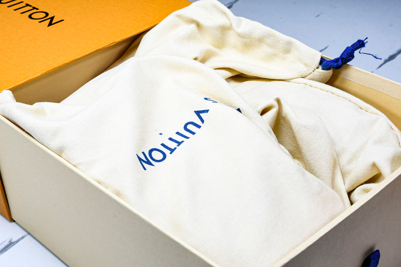 Louis Vuitton Sneaker