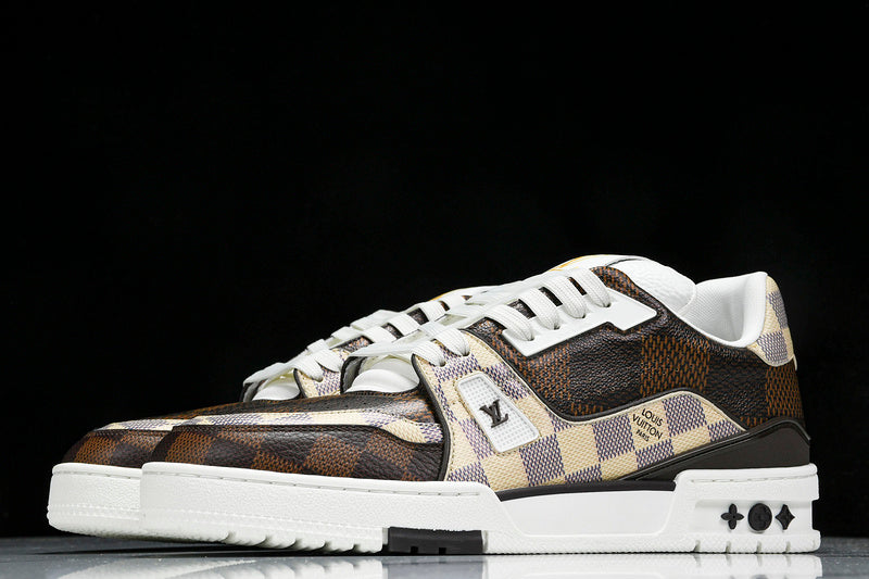 Tênis Louis Vuitton
