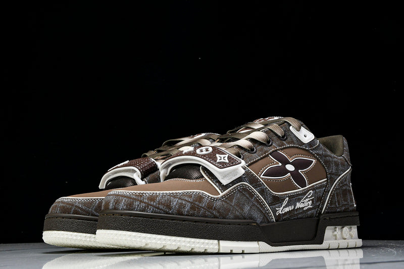 Louis Vuitton Sneaker