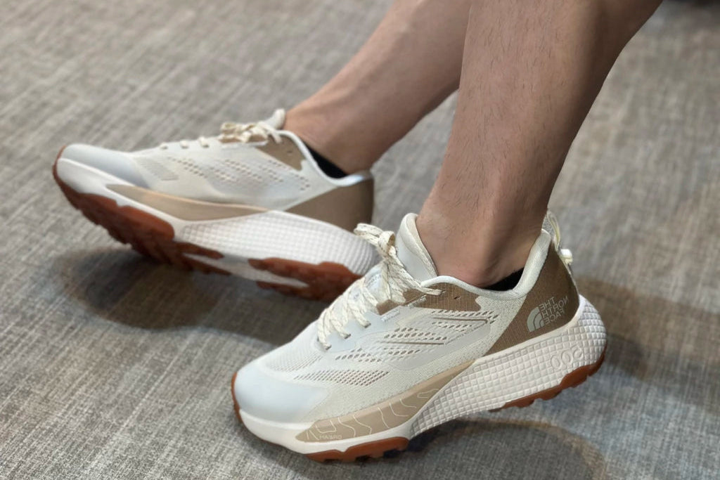 The North Face Altamesa 500